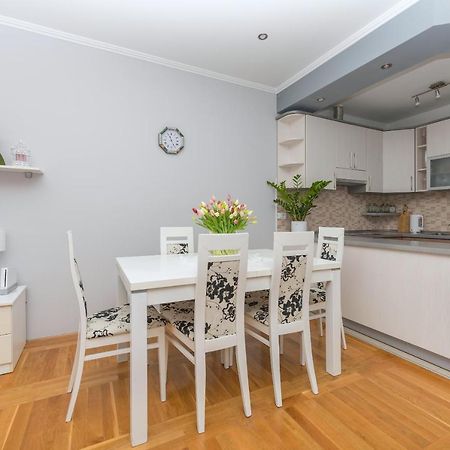 Long Apartment Μακάρσκα Εξωτερικό φωτογραφία