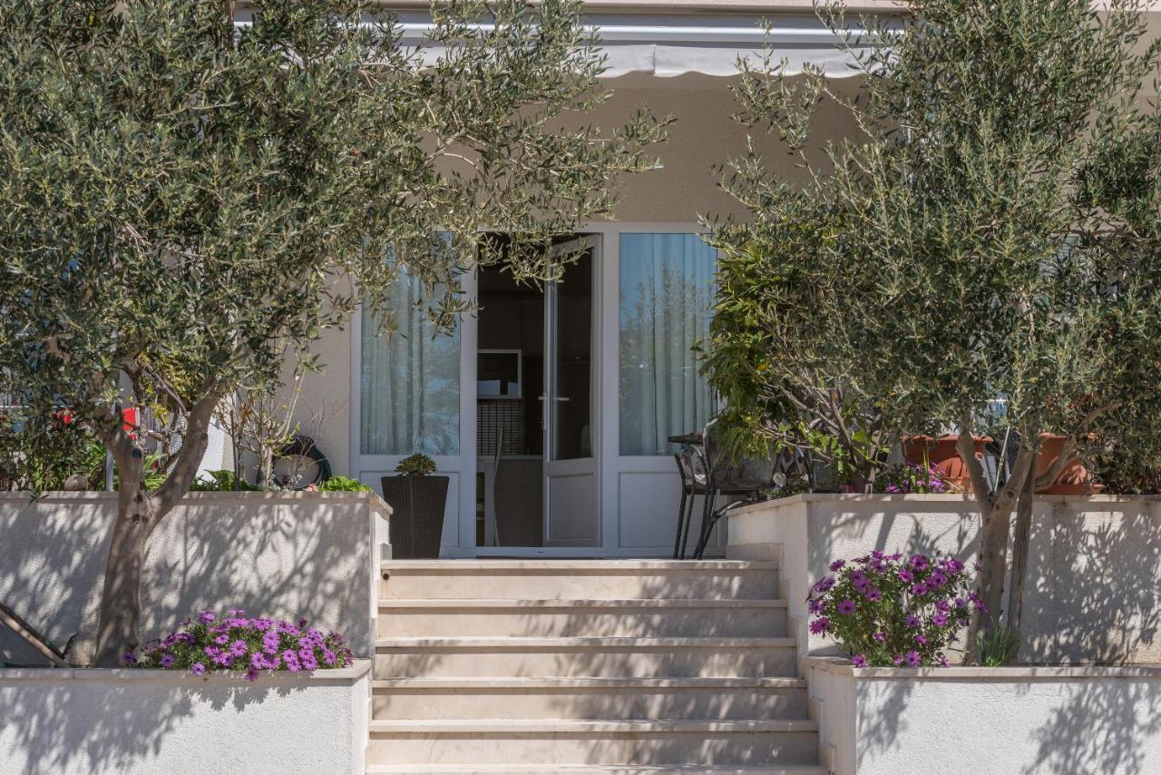 Long Apartment Μακάρσκα Εξωτερικό φωτογραφία