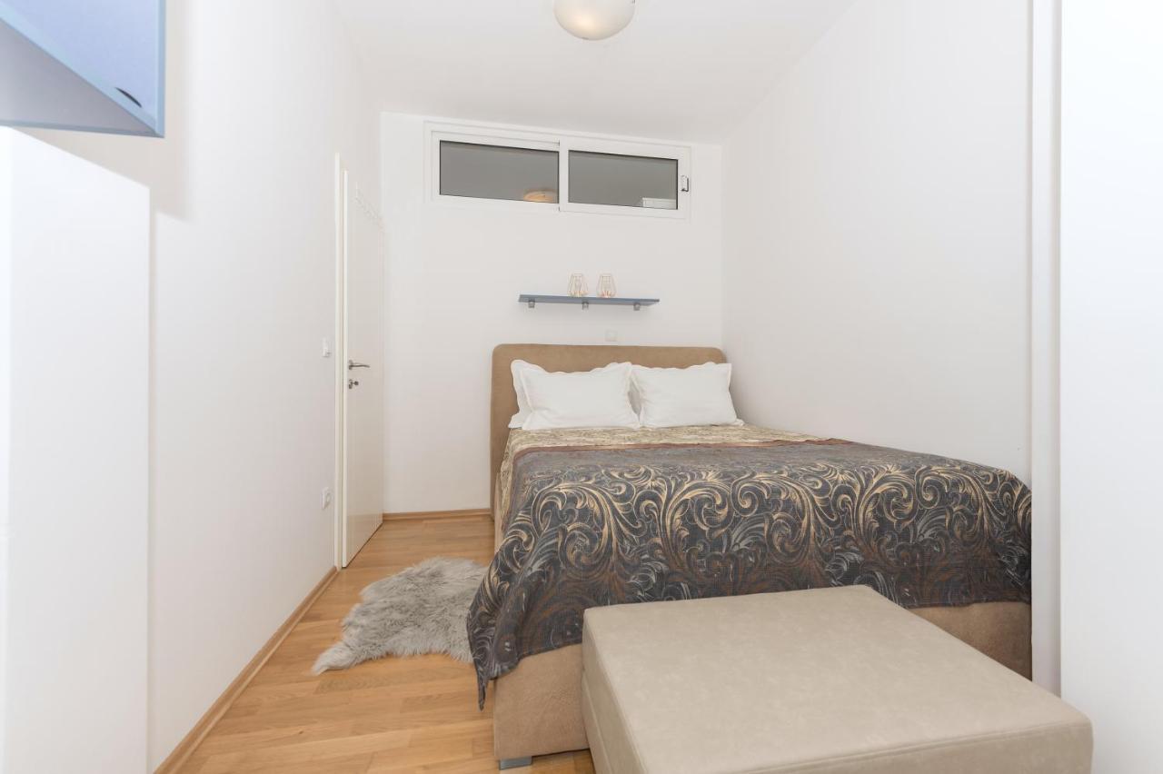 Long Apartment Μακάρσκα Εξωτερικό φωτογραφία