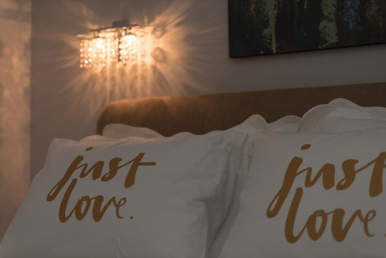 Long Apartment Μακάρσκα Εξωτερικό φωτογραφία